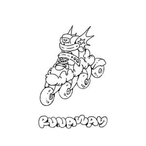 runaway (feat. America Loves Me, Donttrustlando, Holidaykiss, Rocco Bunko, nineishuman, angel jelly, boygrrl & hayley elizabeth)