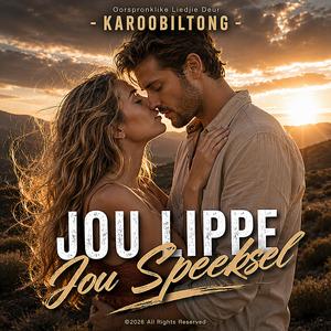 Jou Lippe, Jou Speeksel (©KarooBiltong 2026) Oorspronklike Afrikaanse Ballade