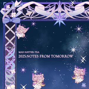 徒花縁(SHORT VER.)