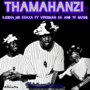 Thamahanzi