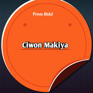 Ciwon Makiya