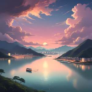 Lantau
