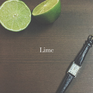 Lime