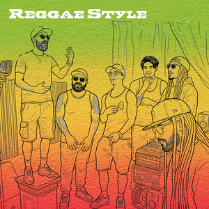 Reggae Style