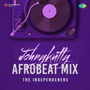 Johnykutty - Afrobeat Mix