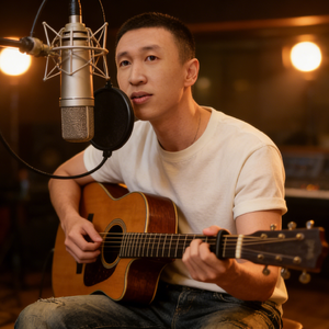 奶奶（王岩 remix）