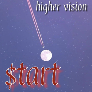higher vision