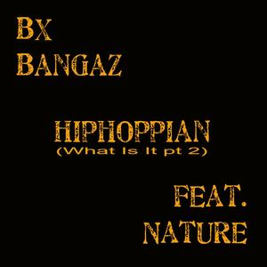 Hiphoppian