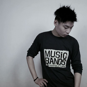 一个深爱的女孩