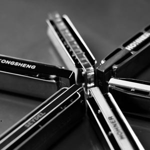 惠化洞口琴（请回答1988）