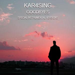 GoodByes (Edit Instrumental Mix)