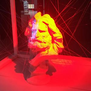 浪漫主义小红歌remix_春野佐性