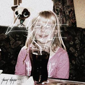 Something Happened (feat. Mhad Mheezie)