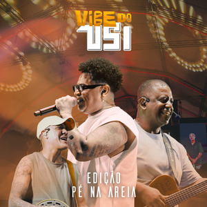 Bem Vinda / Meu Jeito de Amar / É Você (Ao Vivo)