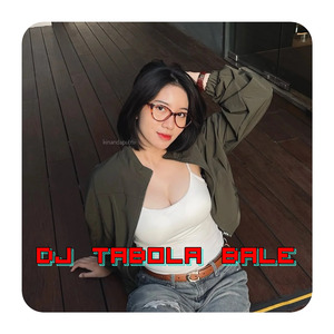 DJ TABOLA BALE