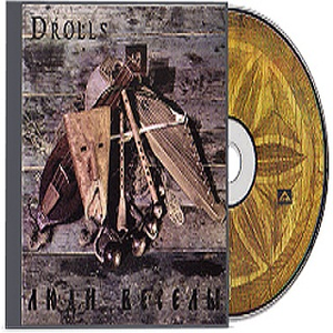 Заморская (из варяг)