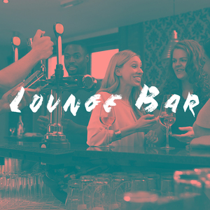 Magaluf Lounge