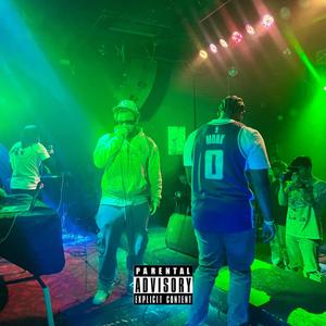 da other one (feat. MVRS)