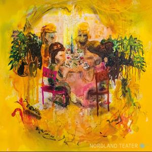 Nyhavn (feat. Helene Uri)