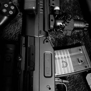 HURDA İNFAZ (feat. Iblis)