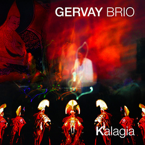 Kalagia (Club Mix)