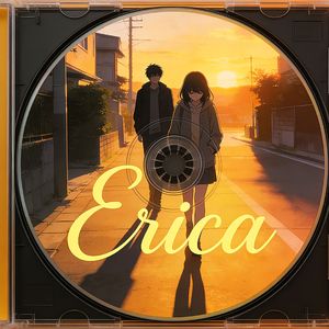 Erica（女生版）