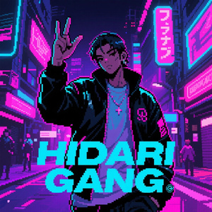 HIDARI GANG