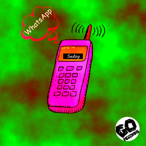 WhatsApp (Original Mix)