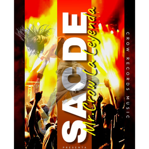 SACUDE (2023 Versión remasterizada)