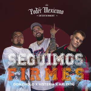 Seguimos Firmes