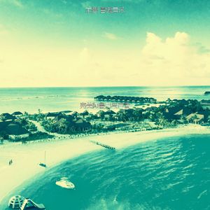 温和的牙买加梦想