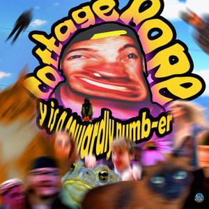 geriatrics & jerrycans (feat. Professor Labia)