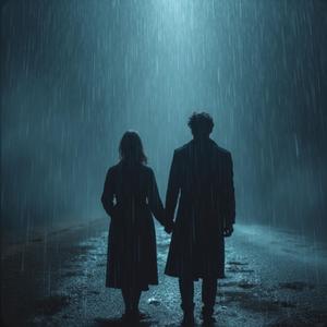 Can You Stand The Rain With Me?