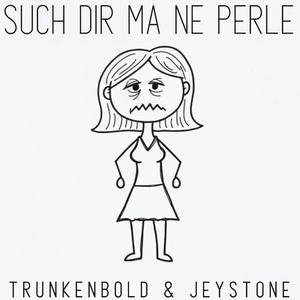 SUCH DIR MA NE PERLE (feat. Red Flag Music)