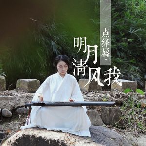 点绛唇·明月清风我