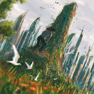 Chains in the Fusion Echo