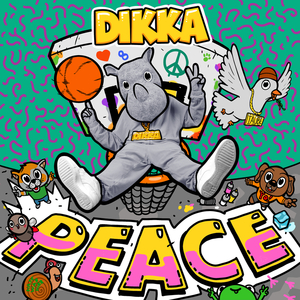 Peace