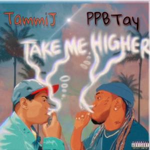 Take Me Higher (feat. Tammi J)