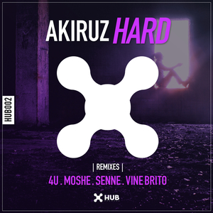 Hard (4U Remix)