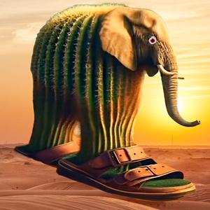 Lirili Larila (Brainrot Meme)