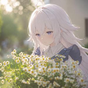 Piano Garden