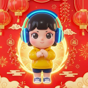 好运 Biling Biling
