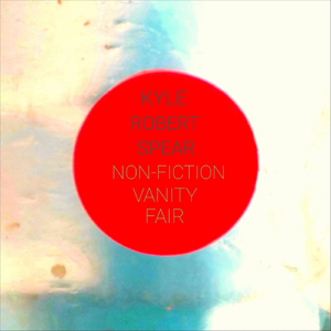 Non-Fiction Vanity Fair