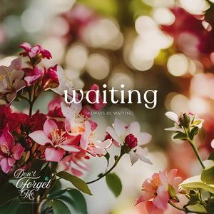 Always Be Waiting