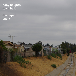 By Age the Color Garbles (Intro)