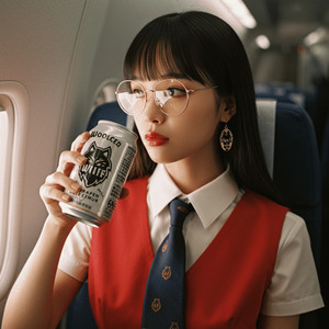 ミラクルガール