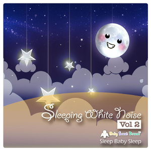 Sleeping White Noise: Midnight Silence