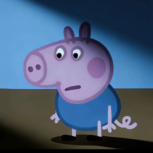 别说你爱我Surreal