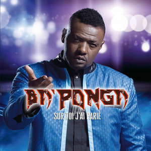 Sur toi j'ai parié (Acapella)