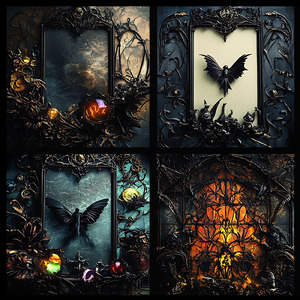 アシンメトリー